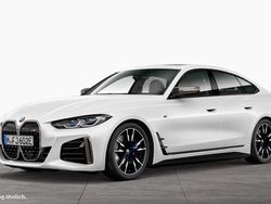 Weiß Gebraucht 2022 BMW i4 Performance Limousine | 48.890 € (Fairer Preis)