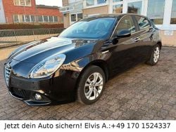 Gebraucht 2014 Alfa Romeo Giulietta Turismo Limousine | 7.900 € (Guter Preis)