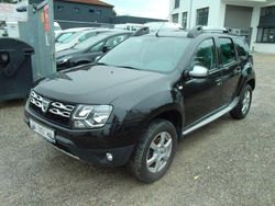 Schwarz Gebraucht 2014 Dacia Duster Prestige SUV | 5.950 € (Guter Preis)