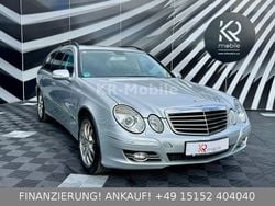 Silber Gebraucht 2006 Mercedes E320 Kombi | 4.450 € (Guter Preis)