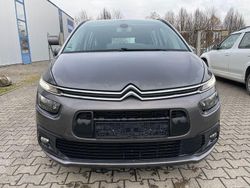 Grau Gebraucht 2018 Citroën Grand C4 Picasso Business Class Van / Kleinbus | 5.750 € (Guter Preis)