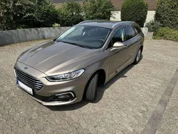 Gebraucht 2020 Ford Mondeo Trend Kombi | 16.500 € (Fairer Preis)