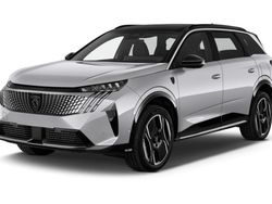 Gebraucht 2024 Peugeot e-5008 SUV | 51.000 € (Fairer Preis)