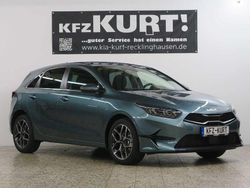 Grau Neu 2025 Kia Ceed Style Kleinwagen | 27.490 € (Fairer Preis)