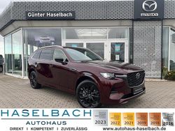 Gebraucht 2024 Mazda CX-80 Homura-Line SUV | 56.620 € (Guter Preis)