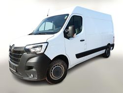 Farbe: Gebraucht 2022 Renault Master | 25.920 € (Fairer Preis)