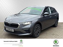 Graphitegrau Gebraucht 2025 Skoda Scala Tour Kleinwagen | 27.990 € (Etwas zu teuer)