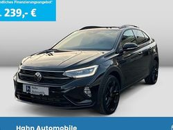 Schwarz Neu 2025 VW Taigo R-line SUV | 30.585 € (Fairer Preis)