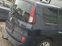 Gebraucht 2008 Renault Espace Initiale Van / Kleinbus | 3.400 € (Guter Preis)