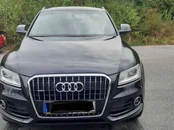Schwarz Gebraucht 2013 Audi Q5 S-Line SUV | 16.700 € (Fairer Preis)