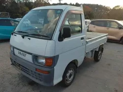 Weiß Gebraucht 1996 Daihatsu Hijet Van / Kleinbus | 4.990 €