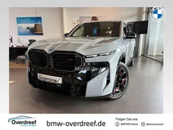 Grau Gebraucht 2024 BMW XM SUV | 129.900 € (Fairer Preis)