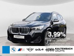 Schwarz Gebraucht 2025 BMW X1 M Sport SUV | 38.890 € (Guter Preis)