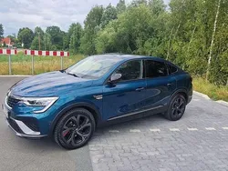 Blau Gebraucht 2021 Renault Arkana RS Line SUV | 21.000 € (Fairer Preis)