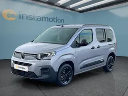 Neu 2025 Citroën Berlingo Van / Kleinbus | 27.149 € (Guter Preis)