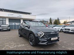 Schwarz Gebraucht 2022 Kia Sportage GT-Line SUV | 29.990 € (Fairer Preis)