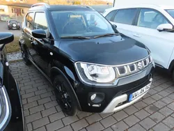 Schwarz Gebraucht 2024 Suzuki Ignis Comfort+ Kleinwagen | 17.590 € (Fairer Preis)