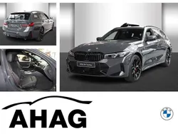 Schwarz Neu 2025 BMW 330e Comfort Edition Kombi | 65.690 € (Fairer Preis)