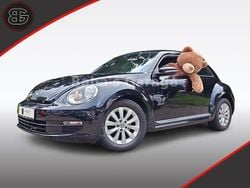 Schwarz Gebraucht 2013 VW Beetle Kleinwagen | 6.890 € (Fairer Preis)