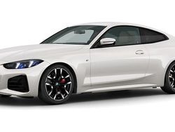 Weiß Gebraucht 2025 BMW 420 Comfort Edition Coupé | 47.441 € (Fairer Preis)