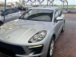 Silber Gebraucht 2015 Porsche Macan SUV | 23.999 €