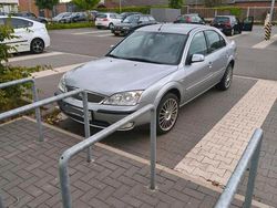 Gebraucht 2005 Ford Mondeo Limousine | 999 € (Guter Preis)