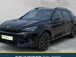Schwarz Neu 2025 Cupra Formentor VZ SUV | 49.990 €