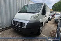 Weiß Gebraucht 2013 Fiat Ducato Van | 6.990 € (Superpreis)