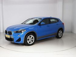 Blau Gebraucht 2018 BMW X2 M Sport SUV | 19.490 € (Superpreis)