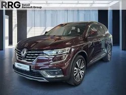 Mangostanrot Gebraucht 2021 Renault Koleos Initiale Paris SUV | 26.490 € (Etwas zu teuer)