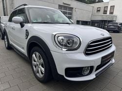 Weiß Gebraucht 2020 Mini Cooper Countryman SUV | 22.999 € (Fairer Preis)