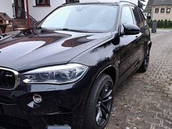 Schwarz Gebraucht 2017 BMW X5 M SUV | 39.900 € (Fairer Preis)