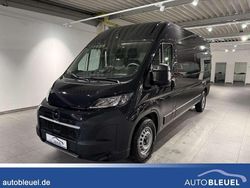 Grau Neu 2025 Opel Movano Van / Kleinbus | 33.950 € (Fairer Preis)