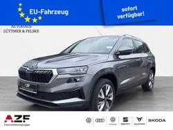 Graphitegrau metallic Neu 2025 Skoda Karoq Selection SUV | 35.990 € (Guter Preis)
