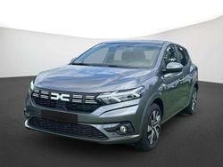 Perlmuttschwarz Neu 2025 Dacia Sandero Expression Kleinwagen | 17.270 € (Fairer Preis)