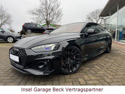 Schwarz Gebraucht 2022 Audi RS5 Sportback Sport Limousine | 46.320 € (Guter Preis)