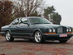 Ocean mica Gebraucht 1998 Bentley Continental Coupé | 84.900 €