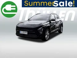 Schwarz Gebraucht 2025 Hyundai Kona Prime SUV | 44.980 €