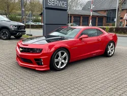 Rot Gebraucht 2011 Chevrolet Camaro SS | 29.900 €