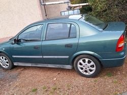 Gebraucht 2000 Opel Astra Limousine | 999 € (Superpreis)