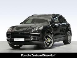 Schwarz Gebraucht 2021 Porsche Cayenne SUV | 69.490 € (Guter Preis)