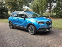 Blau Gebraucht 2019 Opel Crossland S SUV | 12.590 € (Fairer Preis)