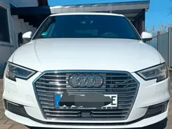 Audi A3 e-tron