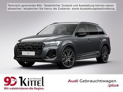 Daytonagrau perleffekt Neu 2026 Audi Q7 Ambiente SUV | 89.880 € (Guter Preis)