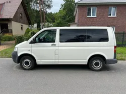 Weiß Gebraucht 2005 VW T5 Van | 6.499 € (Fairer Preis)