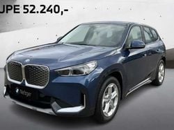 Phytonicblau metallic Neu 2025 BMW iX1 xLine SUV | 45.248 € (Guter Preis)