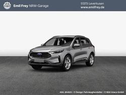 Silber Gebraucht 2024 Ford Kuga ST-Line SUV | 24.790 € (Guter Preis)