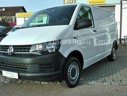 Weiß Gebraucht 2019 VW T6.1 Van | 19.900 € (Guter Preis)
