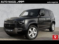 Grau Gebraucht 2025 Land Rover Defender SE SUV | 79.990 € (Superpreis)