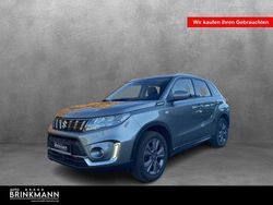 Grau Gebraucht 2023 Suzuki Vitara Club SUV | 19.690 € (Fairer Preis)